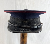 Canada Militia Visor