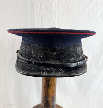 Canada Militia Visor