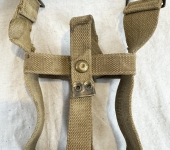 08 Pattern Canteen Holder