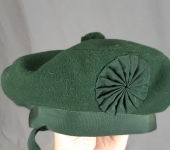 Irish Regiment of Canada Caubeen