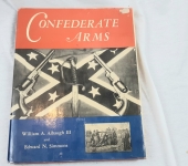 Confederate Arms by Albaugh and Simmons