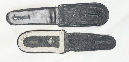 German Luftwaffe Medical Slip On Boards