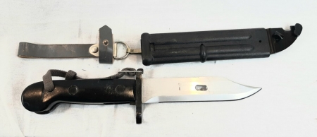 DDR Ak Bayonet