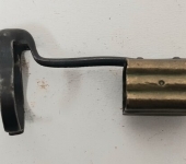 Schmidt Rubin 1889 and 1911 Rifle Muzzle Cover