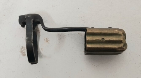 Schmidt Rubin 1889 and 1911 Rifle Muzzle Cover