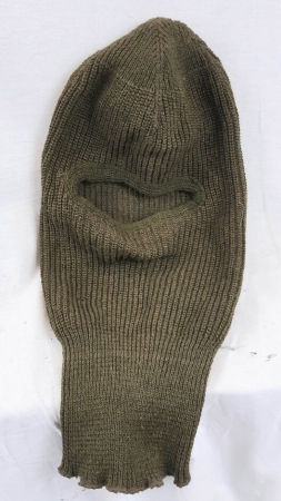 1st War Canadian Balaclava