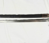 German M 1871 Dress Bayonet