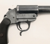 German 2nd War Walther Flare Pistol