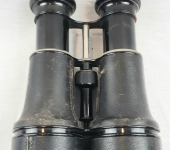 Late 19th Century Signal Service Binoculars