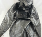 German 2nd War Gas Suit