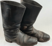 2nd War German Enlisted Men’s/ NCO’S Combat Boots