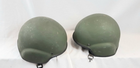 CG634 Canadian Combat Helmet