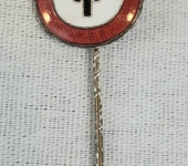 RAD Stickpin