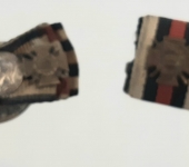 Imperial German Ribbon Bars