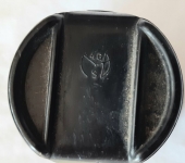 2nd War German Bakelite Cup