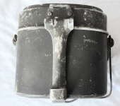 German 2nd War M31 Mess Kit