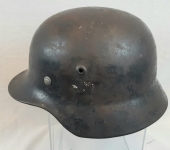 Luftwaffe M40 Helmet