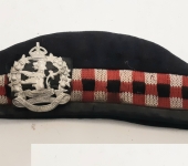 Lorne Scots 2nd War Glen