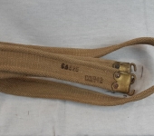 1942 Dated Lee Enfield Web Sling