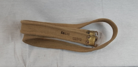 1942 Dated Lee Enfield Web Sling