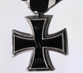 Imperial German Iron Cross 2nd Class