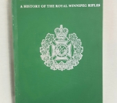 Little Black Devils A History of the Royal Winnipeg Rifles