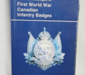 Charlton Guide First World War Infantry Badges