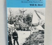 No Retreating Footsteps by Will R. Bird