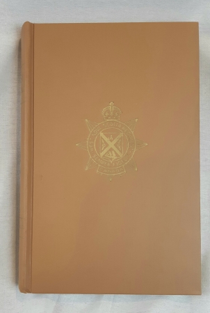 West Novas A History of the West Nova Scotia Regiment