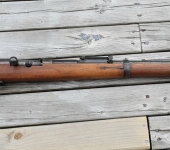 Mauser 71/84
