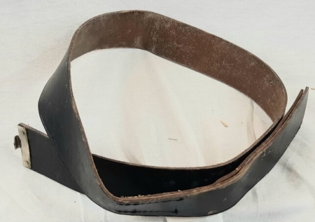 Prussian State Police Belt