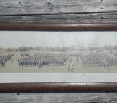 106th Battalion Yard Long
