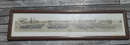 106th Battalion Yard Long