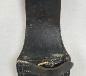 Enfield Bayonet Frog