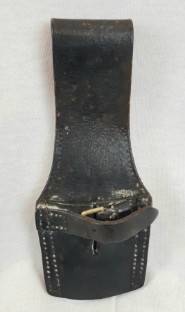 Enfield Bayonet Frog