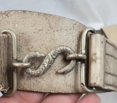 19th Century Sword Belt