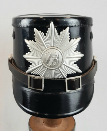 North Rhine Westphalia Police Schacko 1960’s