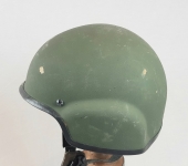 Canadian CG 634 Combat Helmets