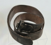 German 2nd War Combat Belt 1943