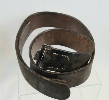 German 2nd War Combat Belt 1943