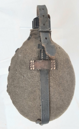 German M31 Canteen