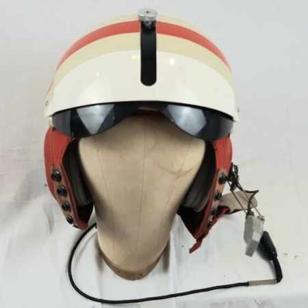 Canadian Gentex Aircrew Helmet