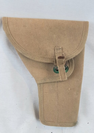 Inglis High Power Holster Dated 1945