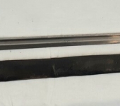 Imperial German S98 Bayonet