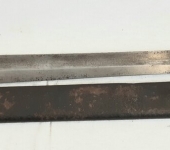 Imperial German S98/05 Dated 1916