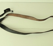 1941 Dated Light Duty Y Straps