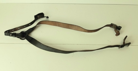 1941 Dated Light Duty Y Straps