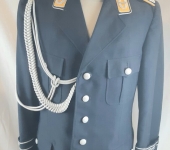 Luftwaffe Post War Officers Grouping