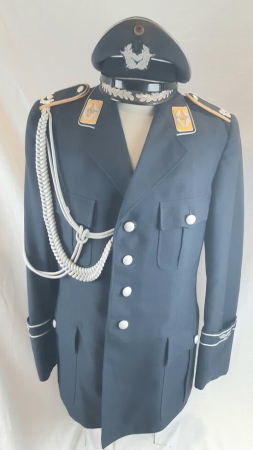Luftwaffe Post War Officers Grouping