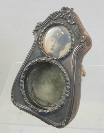 Pocket Watch Holder